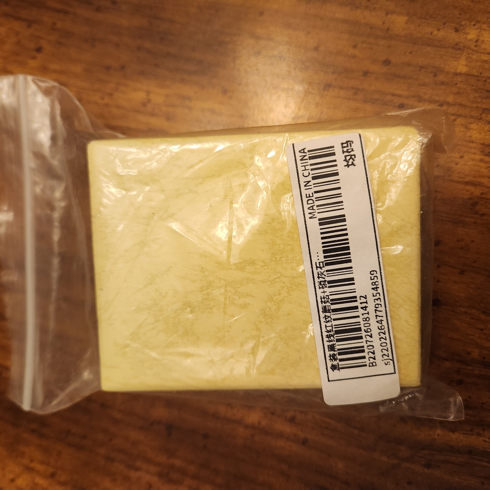 Assorted Gemstone Collection - Picture 6 of 6